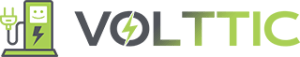 Volttic Footer Logo