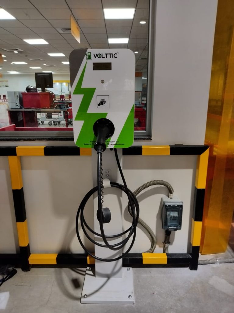 Type 2 Charger
